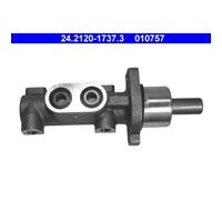 Hauptbremszylinder ATE 24.2120-1737.3 für Peugeot 206+ 206 Van