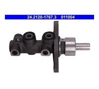ATE HAUPTBREMSZYLINDER 20,6mm passend für HYUNDAI ATOS | 24.2120-1767.3