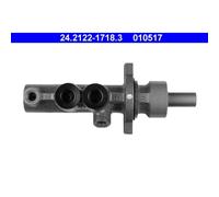 ATE HAUPTBREMSZYLINDER 22,2mm passend für MITSUBISHI CARISMA VOLVO S40 V40 | 24.