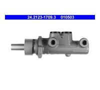 ATE HAUPTBREMSZYLINDER 23,8mm passend für AUDI A3 TT SEAT LEON TOLEDO SKODA OCTA