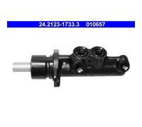 Hauptbremszylinder ATE 24.2123-1733.3 für Peugeot Fiat Citroën Lancia 806 Ulysse