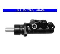 Hauptbremszylinder ATE 24.2123-1738.3 für Peugeot Fiat Citroën 806 Ulysse Jumpy