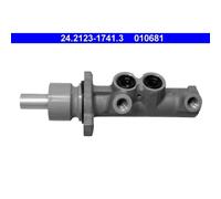 ATE HAUPTBREMSZYLINDER 23,8mm passend für PEUGEOT 406 | 24.2123-1741.3