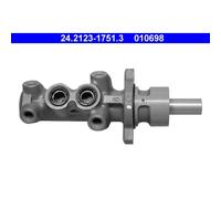 Hauptbremszylinder ATE 24.2123-1751.3 für Peugeot 406 Break