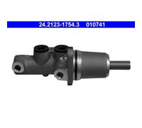 Ate Hauptbremszylinder 23,8mm Passend Für Mercedes Sprinter 24.2123-1754.3 Hauptbremszylinder: A.b.s.: 61192 Ate: 24212317543 Bogap: C3110102 Bos
