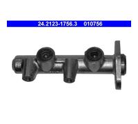 ATE Hauptbremszylinder Ø23,8mm 23,8mm für FORD 24.2123-1756.3