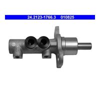 ATE HAUPTBREMSZYLINDER 23,8mm passend für PORSCHE 911 BOXSTER CAYMAN | 24.2123-1