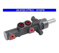 Hauptbremszylinder ATE 24.2123-1779.3 für Ford Mondeo III Turnier