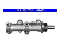 ATE HAUPTBREMSZYLINDER 25,4mm passend für CITROËN JUMPER FIAT DUCATO OPEL ASTRA