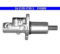ATE HAUPTBREMSZYLINDER 25,4mm passend für AUDI A4 A6 SEAT EXEO SKODA SUPERB VW P