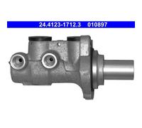 Ate Hauptbremszylinder 23,8mm Passend Für Mini 24.4123-1712.3 Hauptbremszylinder: A.b.s.: 61266 Ate: 24412317123 Bosch: 0986481060 Brembo: M06032