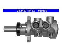 ATE Hauptbremszylinder 24.4123-1713.3 FORD FOCUS I Stufenheck FORD FOCUS I Turni