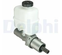 Hauptbremszylinder DELPHI LM80495 für JEEP