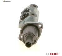 HAUPTBREMSZYLINDER F 026 003 188 FÜR PEUGEOT EXPERT/Platform/Chassis/Van 605 605