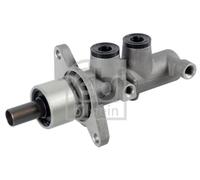febi bilstein 171034 Hauptbremszylinder, 1 Stück