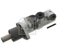 FEBI BILSTEIN Hauptbremszylinder 18316 für PEUGEOT FIAT