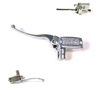 HAUPTBREMSZYLINDER links M10 z.B. YY50QT-21 FIRENZE 50 ZNEN RETRO CRUISER FOSTI