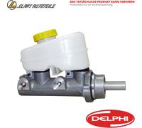 HAUPTBREMSZYLINDER LM48911 FÜR VW KAEFER/Convertible 181 AB/E/AR/F/AC 1.3L 4cyl