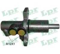LPR Hauptbremszylinder 26,98mm für AUDI 1429