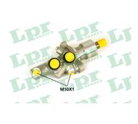LPR Brakes Hauptbremszylinder LPR 1857 für Mercedes-Benz SL (R129)