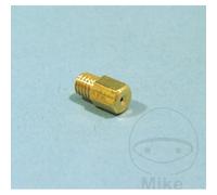 Hauptdüse für Mikuni Vergaser für: Yamaha 100 EBC