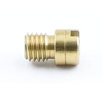 Hauptdüse für Mikuni Vergaser Super BN Suzuki Yamaha Kawasaki Größe 137,5