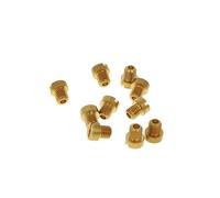 Hauptdüse kompatibel für DELLORTO Vergaser 6mm - 076 PHNL, PHVA, PHBH, PHBN, PHVB, PHBG, VHS-MIKUNI VM16-20, VHSA, VHSB, VHSC, VHST, GURTHNER PAA, PYA, PYM