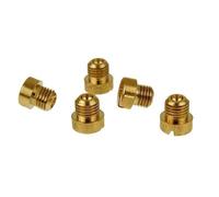 Hauptdüse kompatibel für DELLORTO Vergaser 6mm - 084 PHNL, PHVA, PHBH, PHBN, PHVB, PHBG, VHS-MIKUNI VM16-20, VHSA, VHSB, VHSC, VHST, GURTHNER PAA, PYA, PYM