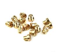 Hauptdüsen Vergaser Kit M6 Gewinde 15 Stück 60 bis 130 für Mikuni VM16-20 und PHVA Tuning