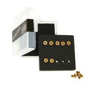 Hauptdüsenset Naraku für Dellorto Vergaser M6 - GröàŸe 90-108