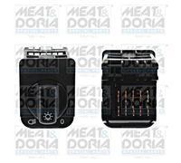 Hauptlicht Schalter Für OPEL Agila Corsa B 93-07 1240055