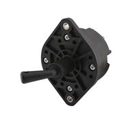 Hauptschalter Batterie 24 V 2x M8x1,5 geschraubt IEC 529 500 A HELLA