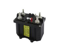 Hauptschalter Batterie 24 V 4 x M10 Batterie geschraubt 40050-IP65 HELLA