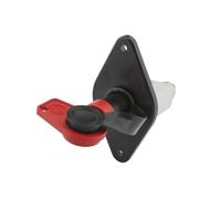 HELLA Hauptschalter, Batterie 6EK 002 843-151 für SCHWARZMÜLLER