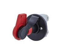HELLA Hauptschalter, Batterie 6EK 002 843-131 für HOLDER LIEBHERR KRAMER KRONE