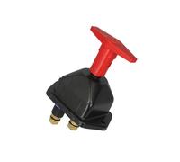 Hauptschalter, Batterie DT Spare Parts 1.21409