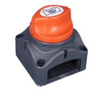 HELLA 6EK 002 843-071 Hauptschalter, Batterie