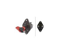 HELLA Hauptschalter, Batterie 6EK 002 843-121
