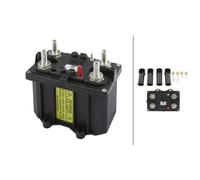 Hauptschalter, Batterie HELLA 6EK 008 776-011