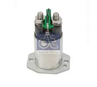 DT Spare Parts 1.21408 Batteriehauptschalter, 24 V, 300 A für Bus