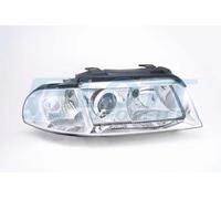 Scheinwerfer Halogen Front passend für Audi A4 8D 02/99-11/00 H7 H7 Rechts
