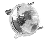 Hauptscheinwerfer | 164 mm Lochabstand | mit 2 Einstellschrauben | von Cobo | passend zu Deutz-Fahr | Originalnr.: 05.567.000.01 | Licht | Beleuchtung | Trecker