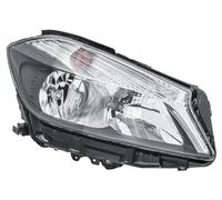 Hauptscheinwerfer 1EG 010 818-121 HELLA Für MERCEDES-BENZ