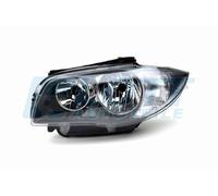 Scheinwerfer passend für BMW 1er E81 E82 E87 E88 03/09-01/13 H7 H7 Links Fah.