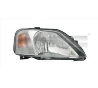TYC Hauptscheinwerfer 20-0645-05-2 für DACIA LOGAN MCV Pick up EXPRESS 16V LS1N