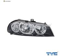 HAUPTSCHEINWERFER 20-0744-05-2 FÜR ALFA ROMEO 156/Sportwagon AR32102 1.6L 4cyl