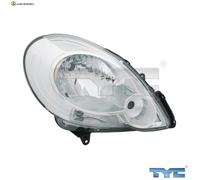 HAUPTSCHEINWERFER 20-1400-05-2 FÜR RENAULT KANGOO/GRAND/II/BE/BOP/Express 1.5L