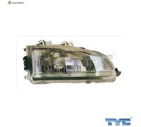 HAUPTSCHEINWERFER 20-3113-08-2 FÜR HONDA CIVIC/Hatchback D15B2/D15B4 1.5L 4cyl