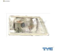 HAUPTSCHEINWERFER 20-3432-05-2 FÜR PEUGEOT 205/II/Convertible 150/KDY/KDZ 1.4L