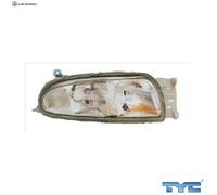HAUPTSCHEINWERFER 20-3586-45-2 FÜR FORD FIESTA/IV/Hatchback/Van/Box/Body/MPV